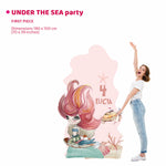 Copia del UNDER THE SEA PARTY da terra - Peekaboo