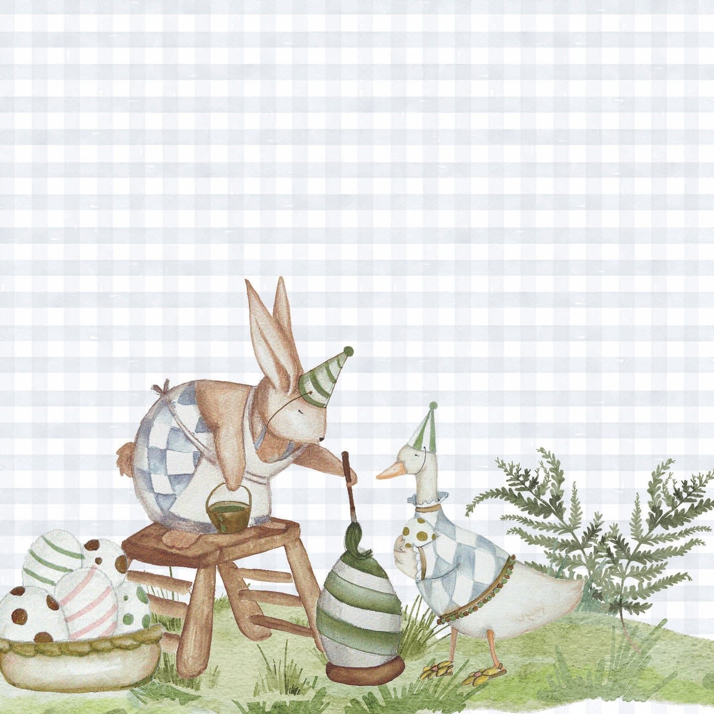 PETER RABBIT PARTY da terra | Decori compleanno bimbo 1 - Peekaboo